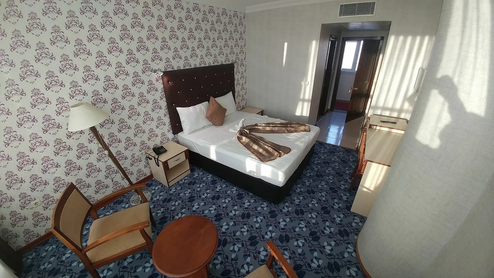 Hotel Lacin Park Ankara